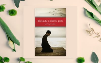 Arif Ključanin: Bajramske i božićne priče
