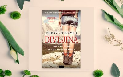 Cheryl Strayed: Divljina