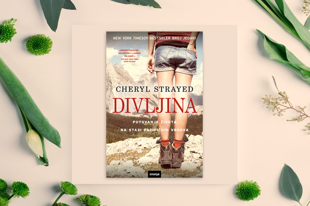 Cheryl Strayed - Divljina