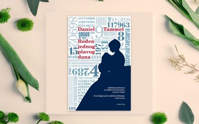 Daniel Tammet: Rođen jednog plavog dana