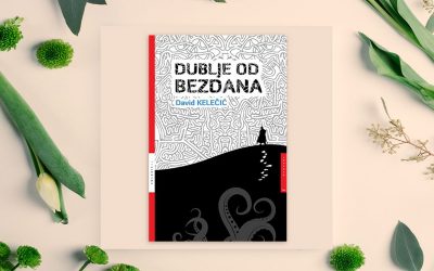 David Kelečić: Dublje od bezdana