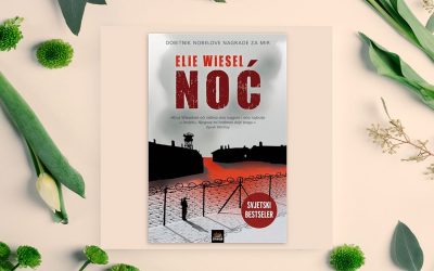 Ellie Wiesel: Noć