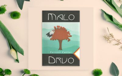 Forest Carter: Malo drvo