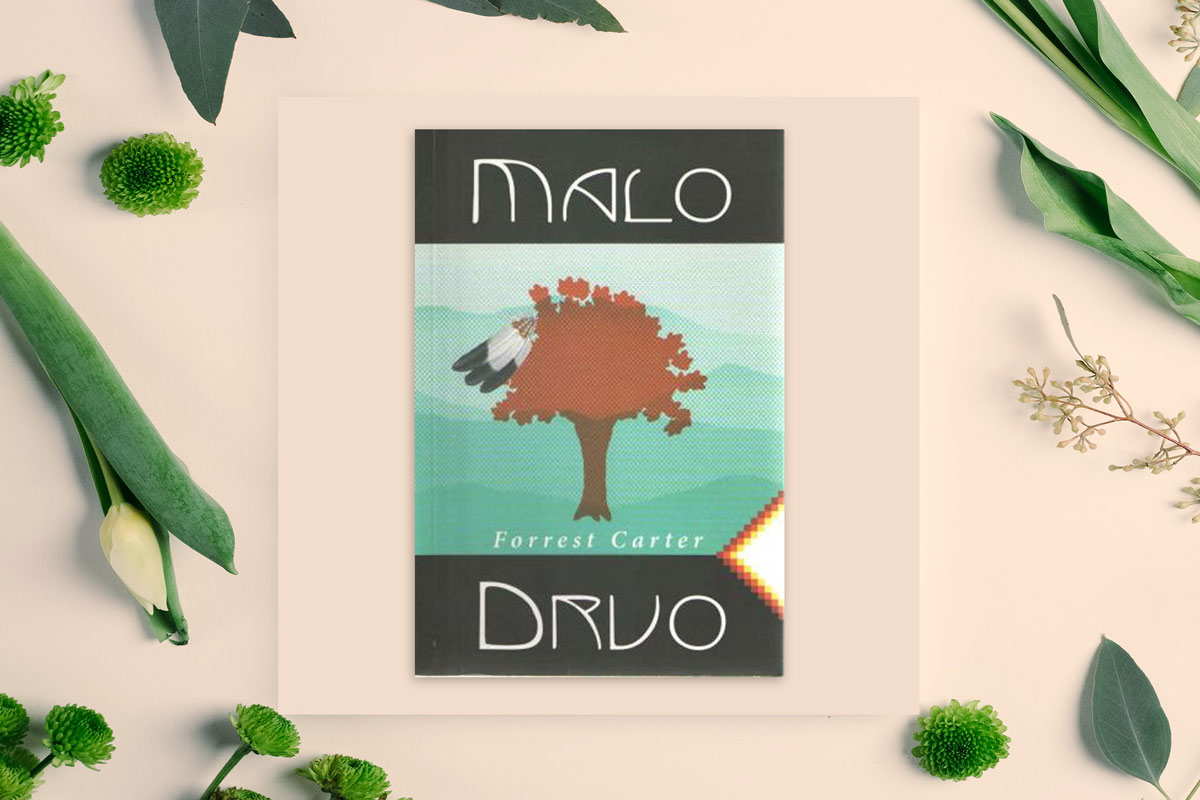 Forest Carter - Malo drvo