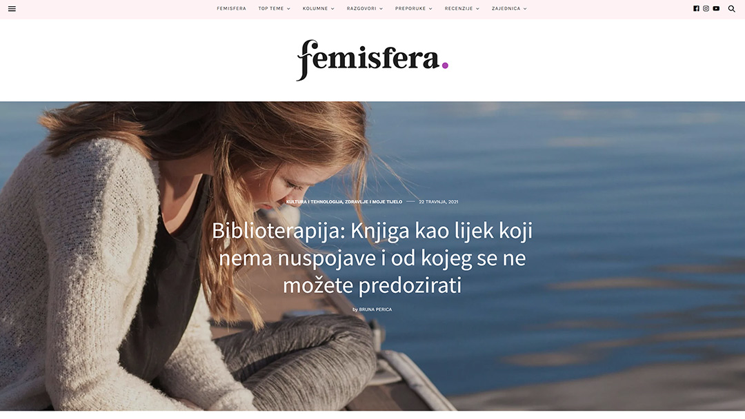 Femisfera.com