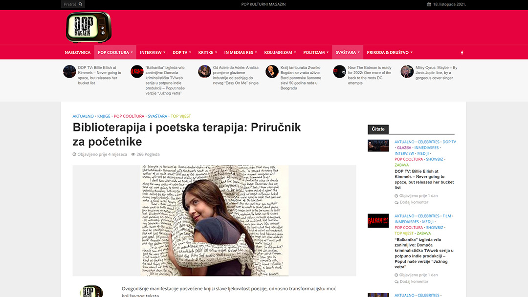 Dopmagazin.com