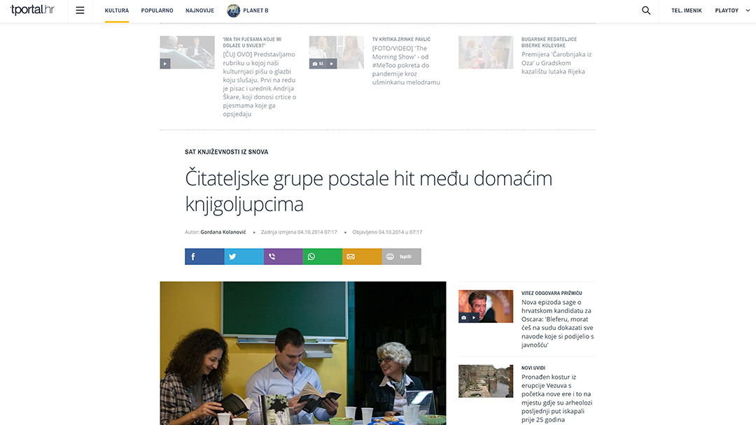 Tportal.hr
