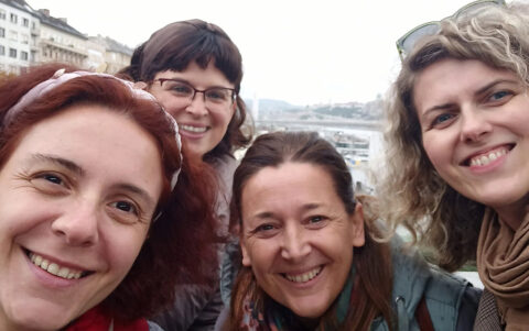 Započeli smo Biblab 4, u listopadu 2024. godine!