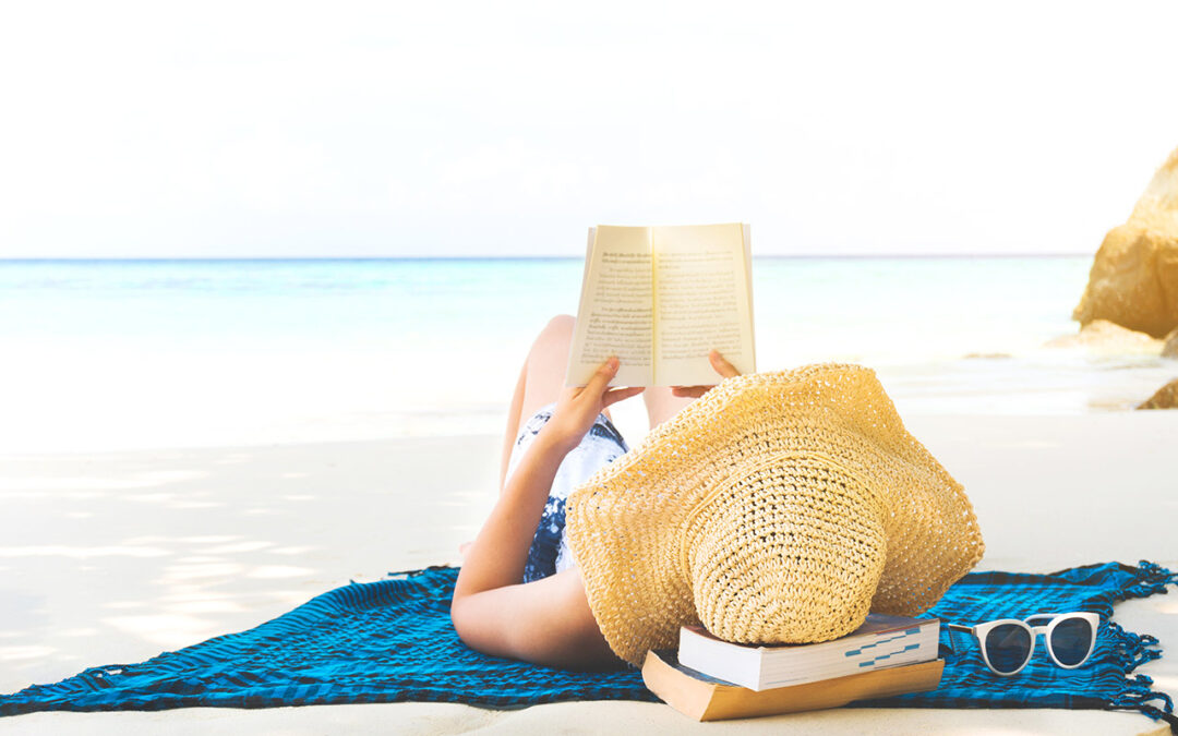 WEBINARI TIJEKOM LJETA!