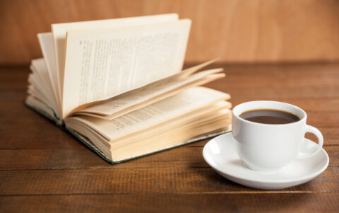 Prvi hrvatski studij biblioterapije – prijave do 15. listopada!